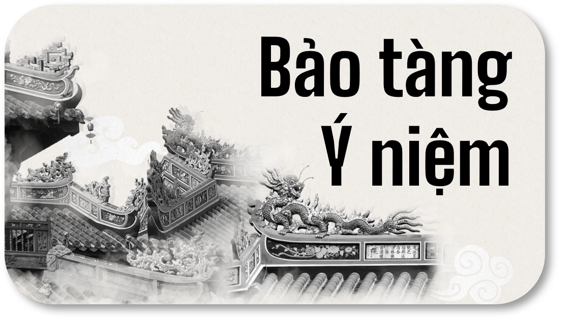 Bảo tàng Ý niệm / Hệ Điều Hành Văn Hóa