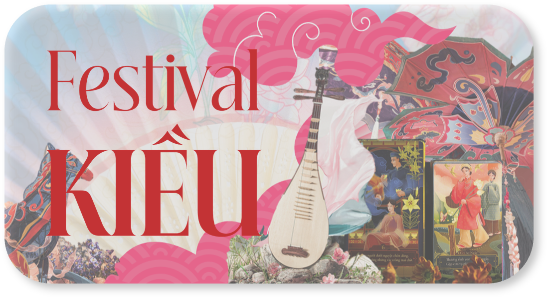 Festival KIỀU